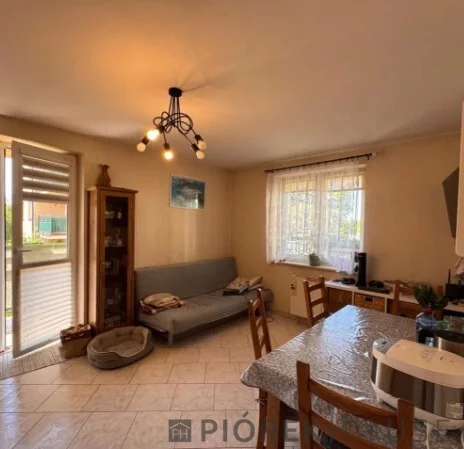 4 pokoje, mieszkanie 73,36 m², piętro 1, oferta nr , 77022/6624/OMS, Ząbki, Józefa Piłsudskiego