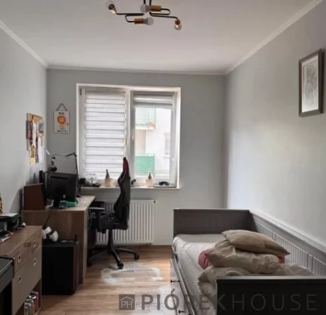 4 pokoje, mieszkanie 73,36 m², piętro 1, oferta nr , 77022/6624/OMS, Ząbki, Józefa Piłsudskiego