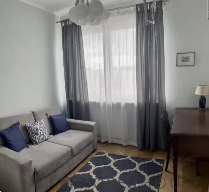 Apartamenty 77101/6624/OMS Warszawa Żoliborz Kaliny Jędrusik