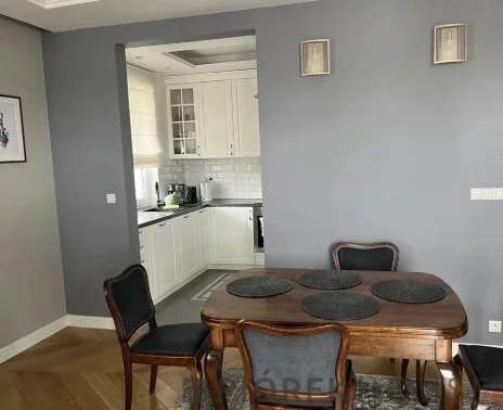 4 pokoje, mieszkanie 87,00 m², piętro 3, oferta nr , 77101/6624/OMS, Warszawa, Żoliborz, Żoliborz, Kaliny Jędrusik