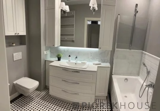 4 pokoje, mieszkanie 87,00 m², piętro 3, oferta nr , 77101/6624/OMS, Warszawa, Żoliborz, Żoliborz, Kaliny Jędrusik