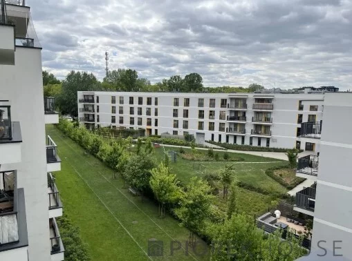 4 pokoje, mieszkanie 87,00 m², piętro 3, oferta nr , 77101/6624/OMS, Warszawa, Żoliborz, Żoliborz, Kaliny Jędrusik
