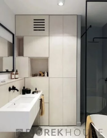 4 pokoje, apartament 74,50 m², piętro 5, oferta nr , 76797/6624/OMS, Warszawa, Praga Południe, Praga Południe, Kałuszyńska