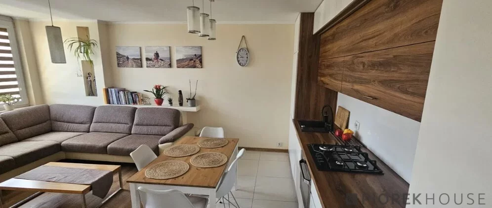 4 pokoje, mieszkanie 60,00 m², piętro 6, oferta nr , 78452/6624/OMS, Warszawa, Bielany, Bielany, Klaudyny
