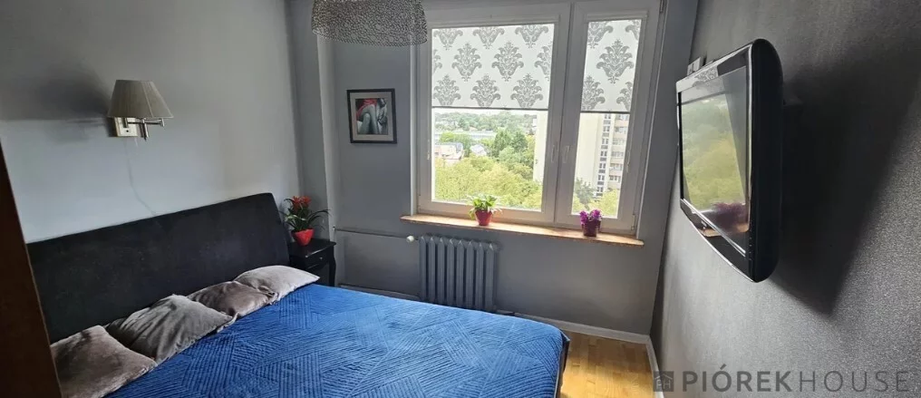 4 pokoje, mieszkanie 60,00 m², piętro 6, oferta nr , 78452/6624/OMS, Warszawa, Bielany, Bielany, Klaudyny