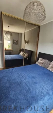 4 pokoje, mieszkanie 60,00 m², piętro 6, oferta nr , 78452/6624/OMS, Warszawa, Bielany, Bielany, Klaudyny