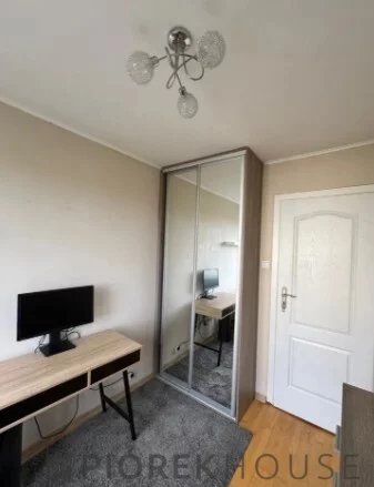 4 pokoje, mieszkanie 60,00 m², piętro 6, oferta nr , 78452/6624/OMS, Warszawa, Bielany, Bielany, Klaudyny