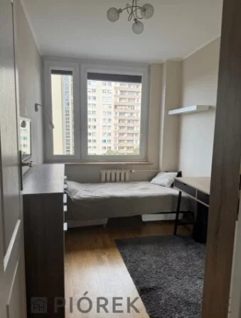 4 pokoje, mieszkanie 60,00 m², piętro 6, oferta nr , 78452/6624/OMS, Warszawa, Bielany, Bielany, Klaudyny