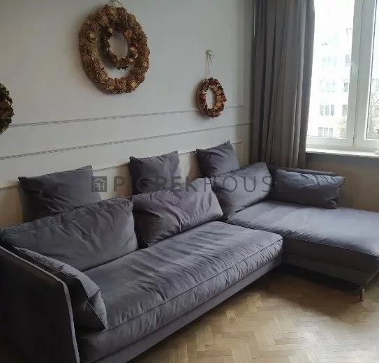 Apartamenty 74240/6624/OMS Warszawa Wawer Korkowa