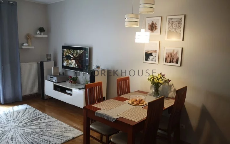 Apartamenty 74567/6624/OMS Warszawa Wawer Korkowa