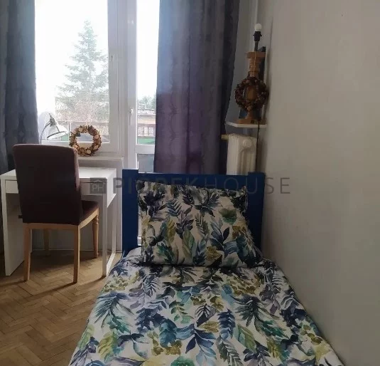 4 pokoje, mieszkanie 55,00 m², piętro 2, oferta nr , 76583/6624/OMS, Warszawa, Wawer, Wawer, Korkowa