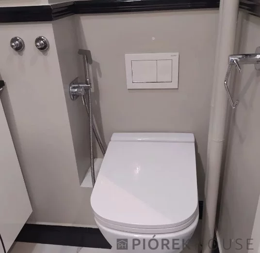 4 pokoje, mieszkanie 55,00 m², piętro 2, oferta nr , 77733/6624/OMS, Warszawa, Wawer, Wawer, Korkowa