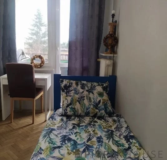 4 pokoje, mieszkanie 55,00 m², piętro 2, oferta nr , 77733/6624/OMS, Warszawa, Wawer, Wawer, Korkowa