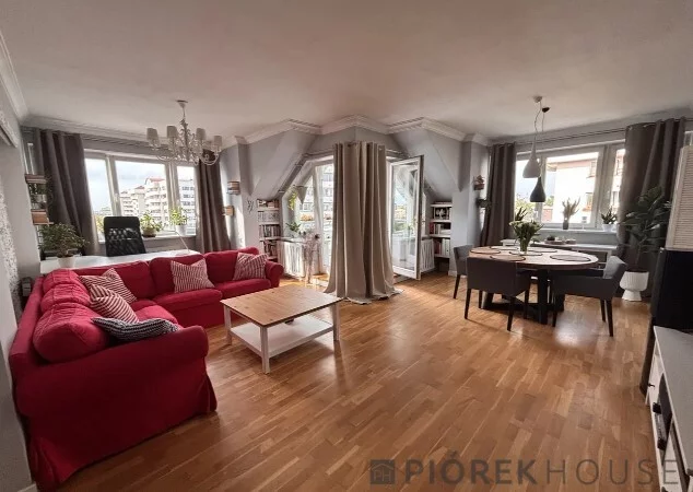 Apartamenty 78292/6624/OMS Warszawa Ursus Królów Polskich