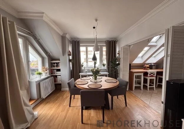 4 pokoje, mieszkanie 133,50 m², piętro 3, oferta nr , 78292/6624/OMS, Warszawa, Ursus, Ursus, Królów Polskich
