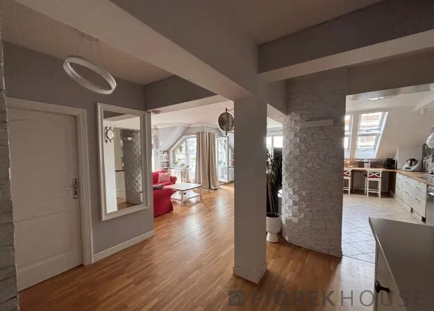 4 pokoje, mieszkanie 133,50 m², piętro 3, oferta nr , 78292/6624/OMS, Warszawa, Ursus, Ursus, Królów Polskich
