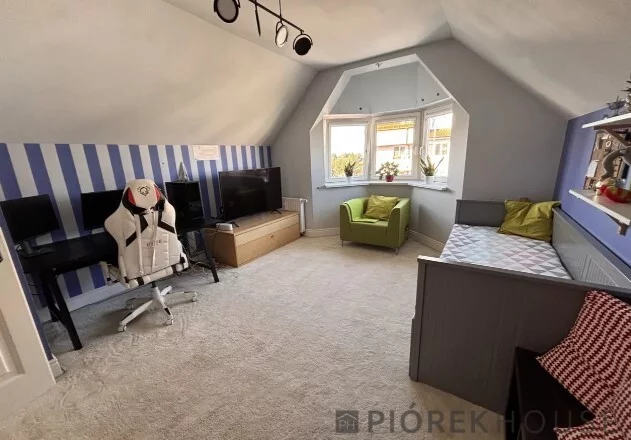 4 pokoje, mieszkanie 133,50 m², piętro 3, oferta nr , 78292/6624/OMS, Warszawa, Ursus, Ursus, Królów Polskich
