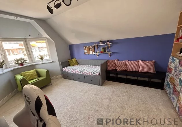 4 pokoje, mieszkanie 133,50 m², piętro 3, oferta nr , 78292/6624/OMS, Warszawa, Ursus, Ursus, Królów Polskich