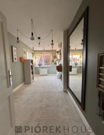 4 pokoje, mieszkanie 133,50 m², piętro 3, oferta nr , 78292/6624/OMS, Warszawa, Ursus, Ursus, Królów Polskich