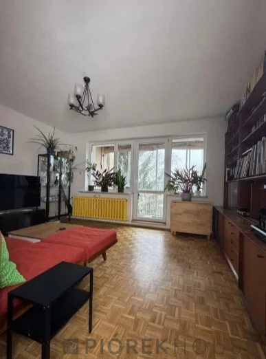 4 pokoje, mieszkanie 64,00 m², piętro 4, oferta nr , 76775/6624/OMS, Warszawa, Mokotów, Mokotów, Krymska