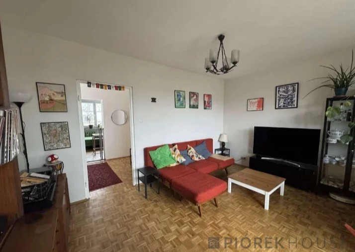 4 pokoje, mieszkanie 64,00 m², piętro 4, oferta nr , 76775/6624/OMS, Warszawa, Mokotów, Mokotów, Krymska