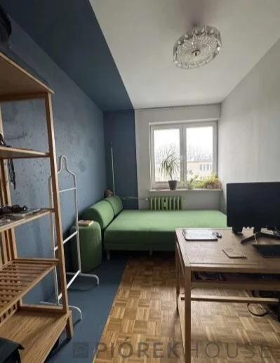 4 pokoje, mieszkanie 64,00 m², piętro 4, oferta nr , 76775/6624/OMS, Warszawa, Mokotów, Mokotów, Krymska