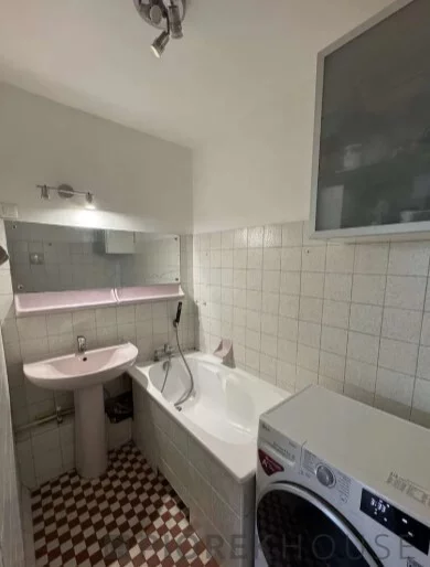 4 pokoje, mieszkanie 64,00 m², piętro 4, oferta nr , 76775/6624/OMS, Warszawa, Mokotów, Mokotów, Krymska