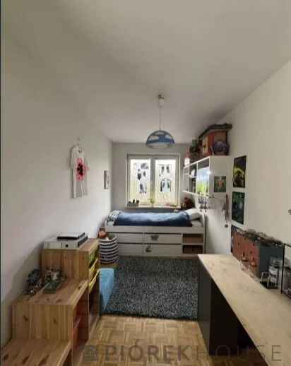 4 pokoje, mieszkanie 64,00 m², piętro 4, oferta nr , 76775/6624/OMS, Warszawa, Mokotów, Mokotów, Krymska