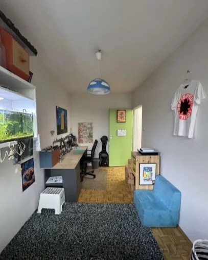 4 pokoje, mieszkanie 64,00 m², piętro 4, oferta nr , 76775/6624/OMS, Warszawa, Mokotów, Mokotów, Krymska