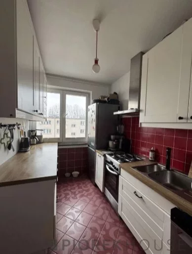 4 pokoje, mieszkanie 64,00 m², piętro 4, oferta nr , 76775/6624/OMS, Warszawa, Mokotów, Mokotów, Krymska