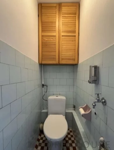 4 pokoje, mieszkanie 64,00 m², piętro 4, oferta nr , 76775/6624/OMS, Warszawa, Mokotów, Mokotów, Krymska