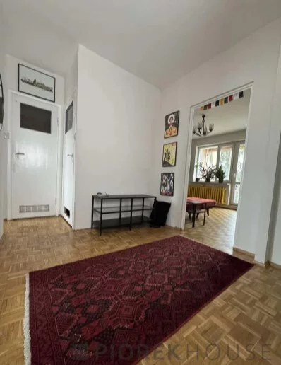 4 pokoje, mieszkanie 64,00 m², piętro 4, oferta nr , 76775/6624/OMS, Warszawa, Mokotów, Mokotów, Krymska