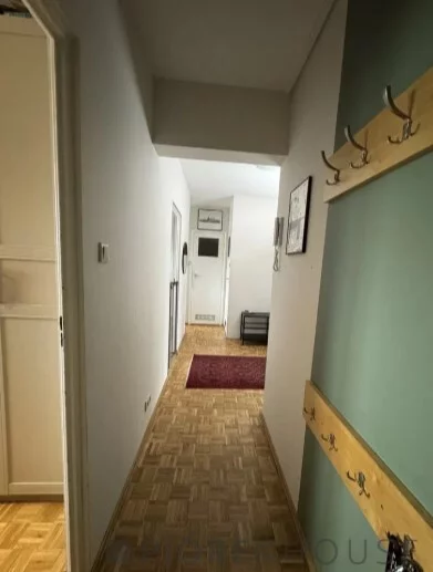 4 pokoje, mieszkanie 64,00 m², piętro 4, oferta nr , 76775/6624/OMS, Warszawa, Mokotów, Mokotów, Krymska