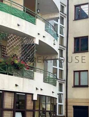 4 pokoje, apartament 94,27 m², piętro 2, oferta nr , 76512/6624/OMS, Warszawa, Wola, Wola, Łacińska