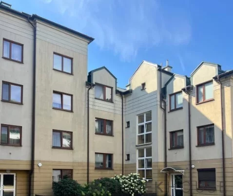 4 pokoje, mieszkanie 94,27 m², piętro 2, oferta nr , 77616/6624/OMS, Warszawa, Wola, Wola, Łacińska