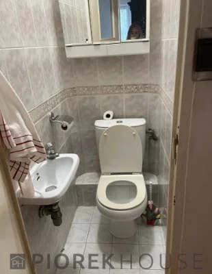 4 pokoje, mieszkanie 70,00 m², piętro 1, oferta nr , 77510/6624/OMS, Warszawa, Ursynów, Ursynów, Lasek Brzozowy