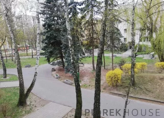 4 pokoje, mieszkanie 70,00 m², piętro 1, oferta nr , 77510/6624/OMS, Warszawa, Ursynów, Ursynów, Lasek Brzozowy