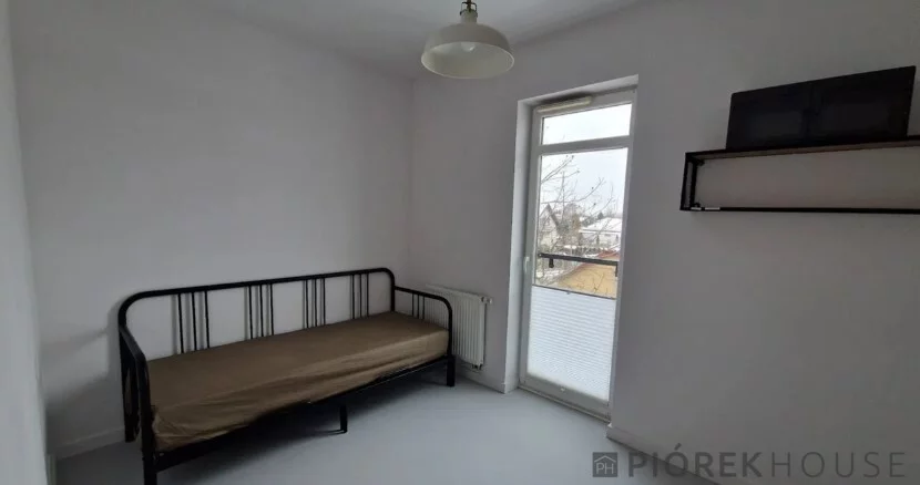 4 pokoje, mieszkanie 93,00 m², piętro 2, oferta nr , 76898/6624/OMS, Warszawa, Białołęka, Białołęka, Leona Berensona