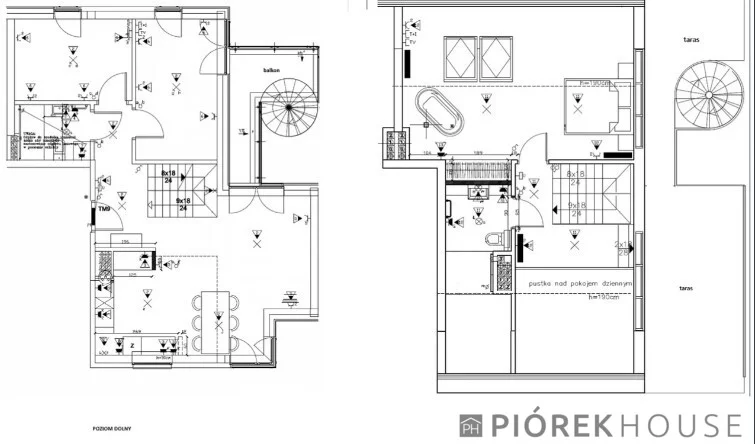 4 pokoje, mieszkanie 93,00 m², piętro 2, oferta nr , 76898/6624/OMS, Warszawa, Białołęka, Białołęka, Leona Berensona