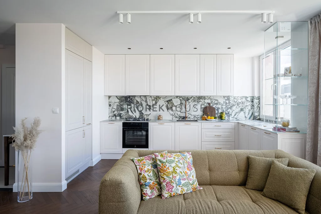 Apartamenty 75401/6624/OMS Warszawa Wola Leszno