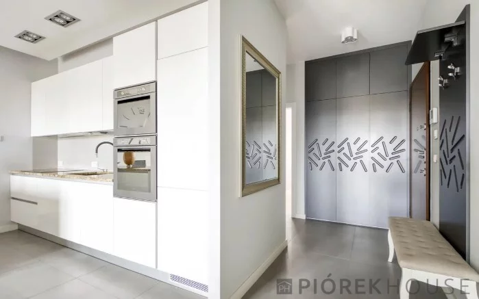 4 pokoje, mieszkanie 90,00 m², piętro 3, oferta nr , 76803/6624/OMS, Warszawa, Żoliborz, Żoliborz, Ludwika Rydygiera