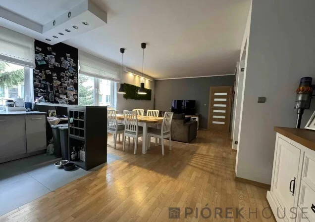 4 pokoje, mieszkanie 97,33 m², piętro 1, oferta nr , 76840/6624/OMS, Warszawa, Wola, Wola, Ludwiki