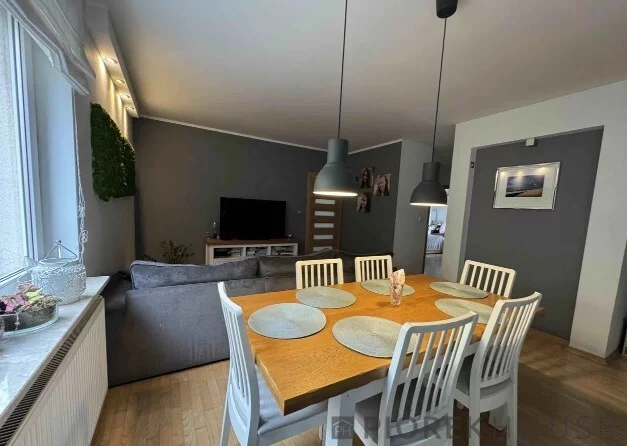 4 pokoje, mieszkanie 97,33 m², piętro 1, oferta nr , 76840/6624/OMS, Warszawa, Wola, Wola, Ludwiki