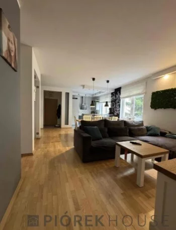 4 pokoje, mieszkanie 97,33 m², piętro 1, oferta nr , 76840/6624/OMS, Warszawa, Wola, Wola, Ludwiki