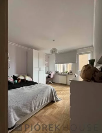 4 pokoje, mieszkanie 97,33 m², piętro 1, oferta nr , 76840/6624/OMS, Warszawa, Wola, Wola, Ludwiki