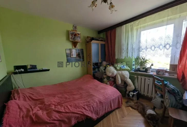 4 pokoje, mieszkanie 79,00 m², piętro 8, oferta nr , 76580/6624/OMS, Warszawa, Bielany, Bielany, Lwa Tołstoja