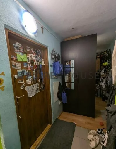 4 pokoje, mieszkanie 79,00 m², piętro 8, oferta nr , 76580/6624/OMS, Warszawa, Bielany, Bielany, Lwa Tołstoja