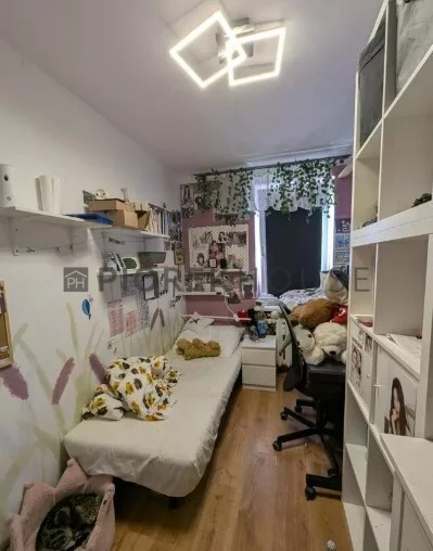 4 pokoje, mieszkanie 79,00 m², piętro 8, oferta nr , 76580/6624/OMS, Warszawa, Bielany, Bielany, Lwa Tołstoja