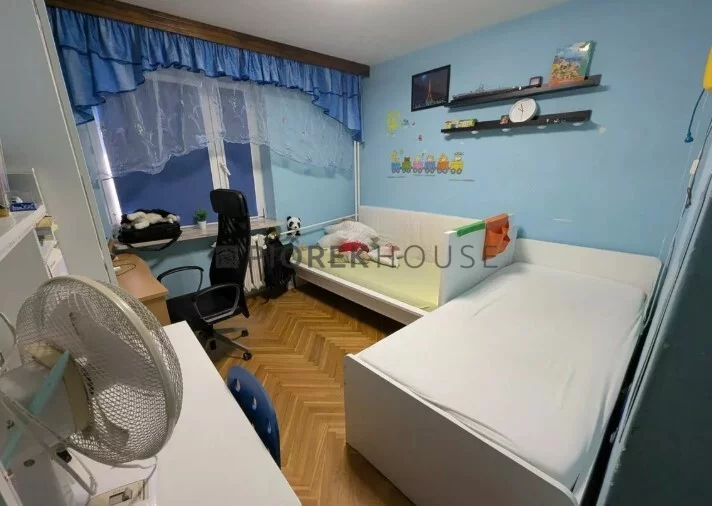 4 pokoje, mieszkanie 79,00 m², piętro 8, oferta nr , 76580/6624/OMS, Warszawa, Bielany, Bielany, Lwa Tołstoja