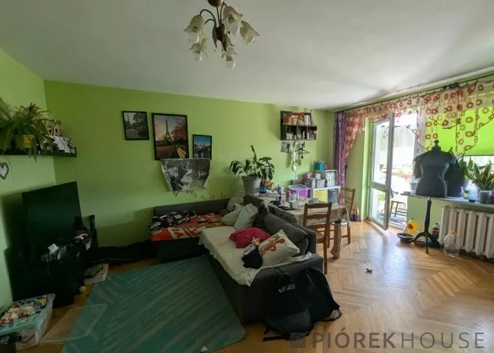 4 pokoje, mieszkanie 79,00 m², piętro 8, oferta nr , 77700/6624/OMS, Warszawa, Bielany, Bielany, Lwa Tołstoja